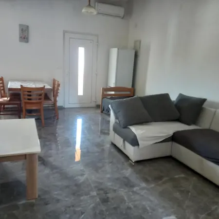 Sea Apartment Posedarje