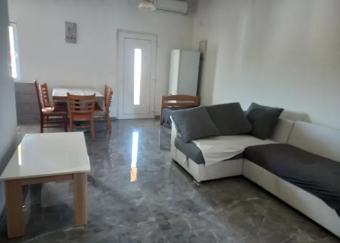 Sea Apartment Posedarje